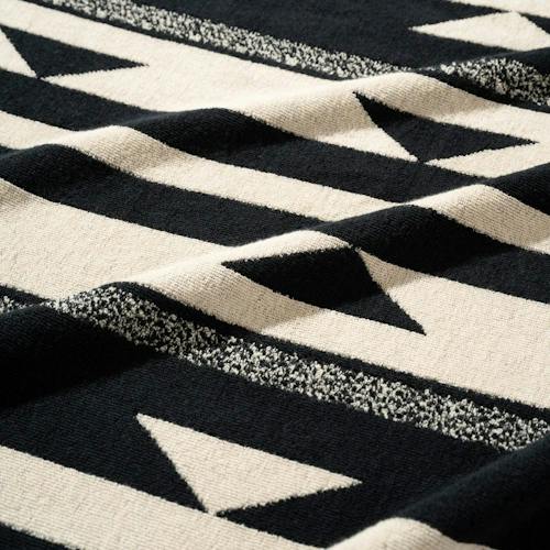laydown detail image of Cotton Pile Blanket (L)