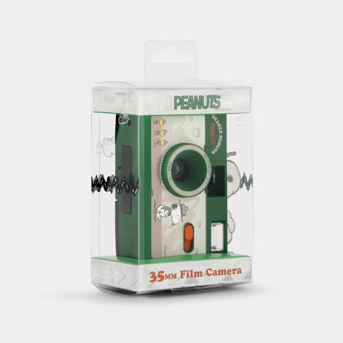 no crop image of FC-11 Reusable 35mm Camera