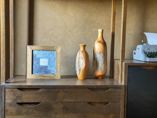 lifestyle image of Premium Mosaic Kit