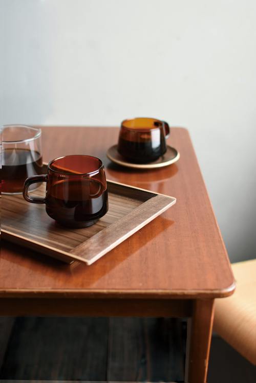lifestyle image of SEPIA Mug 340ml