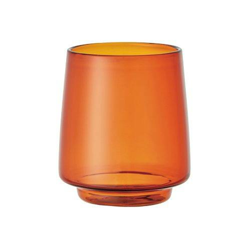 laydown image of SEPIA Tumbler 370ml