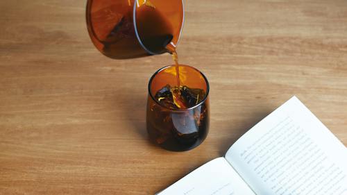 lifestyle image of SEPIA Tumbler 370ml