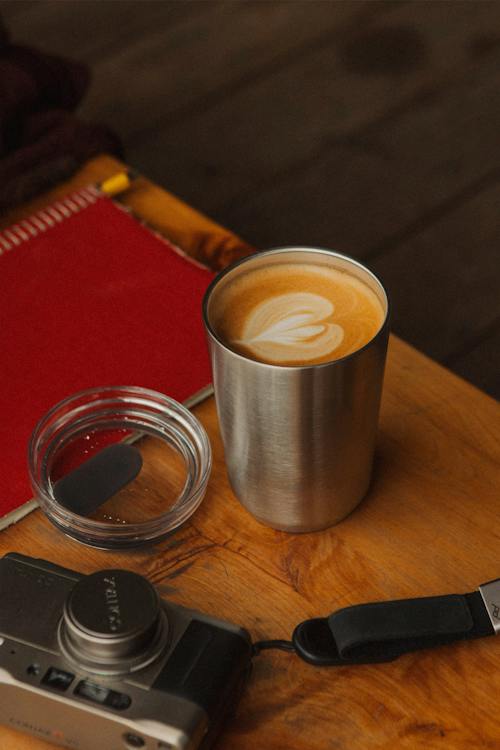 lifestyle image of TO GO TUMBLER 360ml