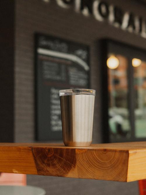 lifestyle image of TO GO TUMBLER 360ml
