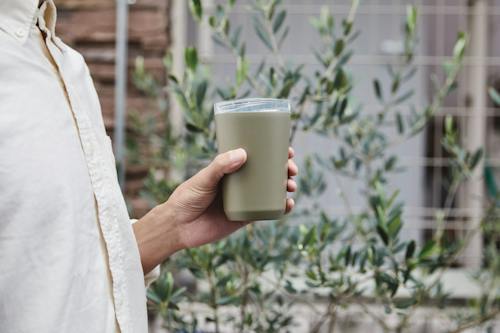 lifestyle image of TO GO TUMBLER 360ml