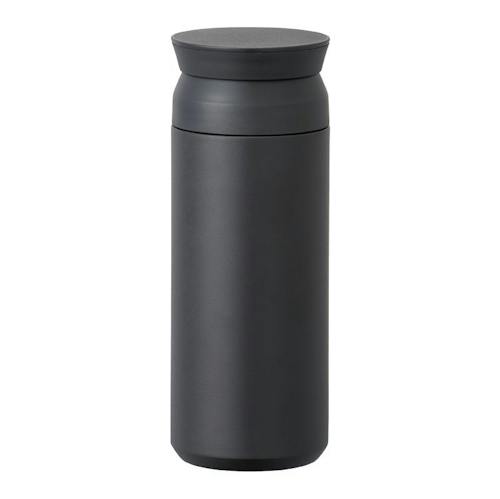 laydown image of TRAVEL TUMBLER 500ml