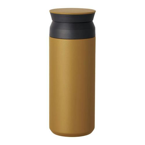 laydown image of TRAVEL TUMBLER 500ml
