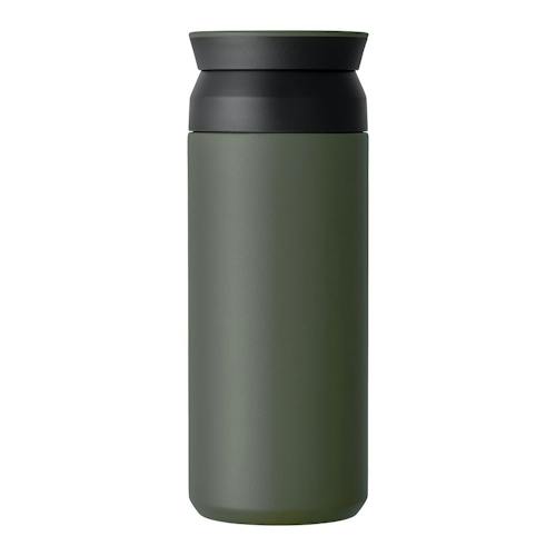 laydown image of TRAVEL TUMBLER 500ml