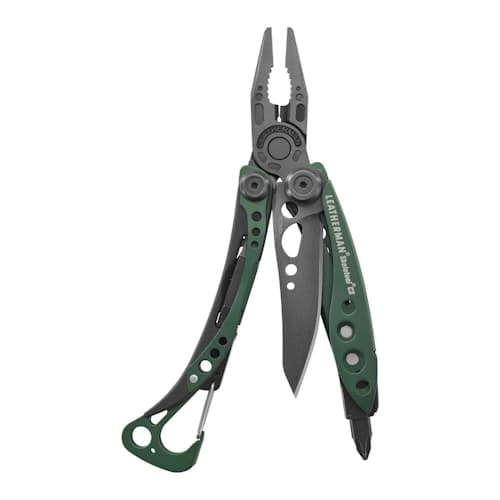 laydown image of SKELETOOL® CX