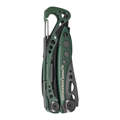 laydown image of SKELETOOL® CX