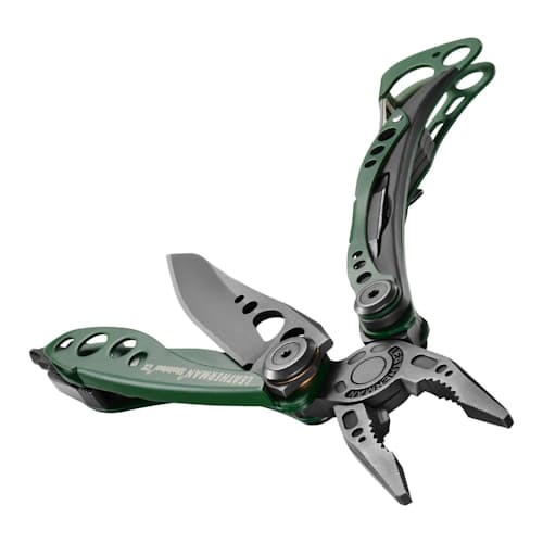 laydown image of SKELETOOL® CX