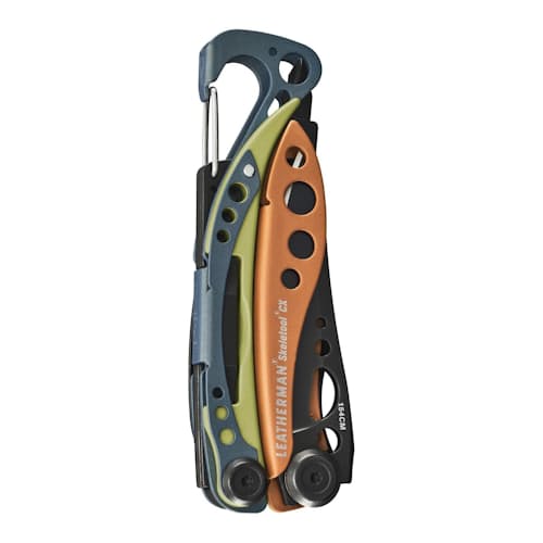 laydown image of SKELETOOL® CX