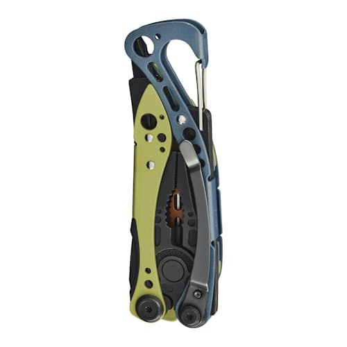 laydown image of SKELETOOL® CX