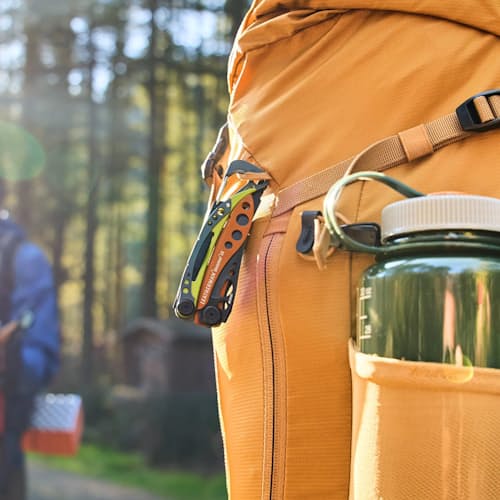 lifestyle image of SKELETOOL® CX