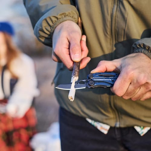 lifestyle image of SKELETOOL® CX