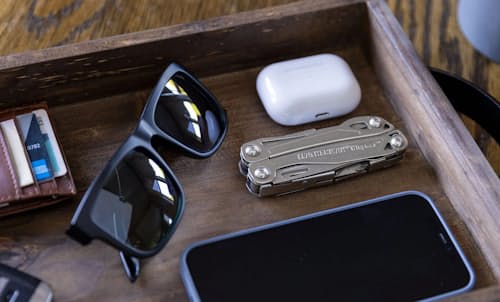 lifestyle image of WINGMAN