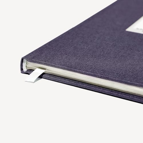 laydown detail image of The Anti-Insomnia Notebook