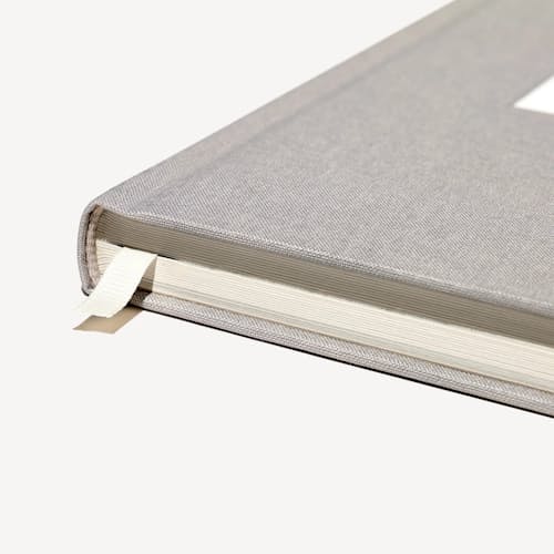 laydown detail image of The Therapy Journal