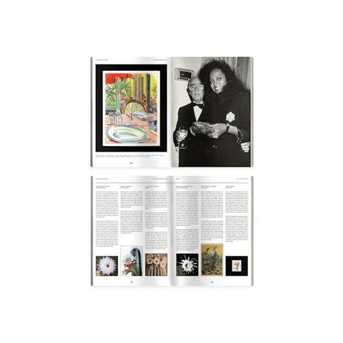 laydown image of Pleasure Principle: An Almanac from the Garden