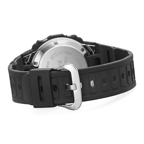 laydown image of 5000 Series Watch - DW5000R-1A