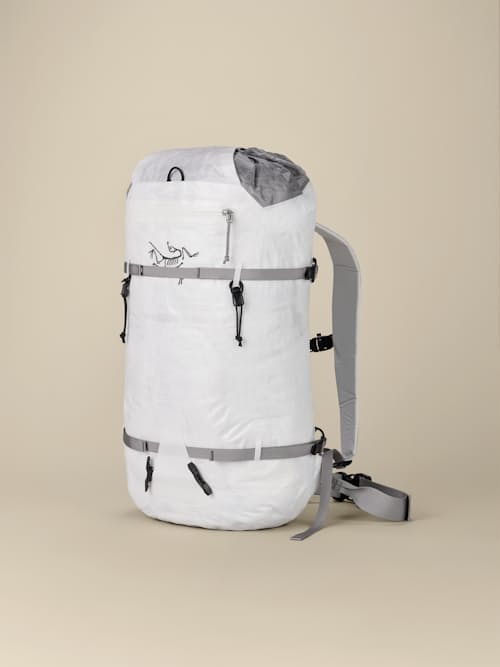 no crop image of Alpha SL 30 Backpack