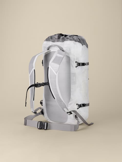 no crop image of Alpha SL 30 Backpack