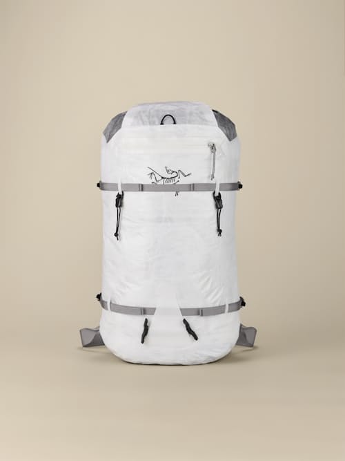 no crop image of Alpha SL 30 Backpack