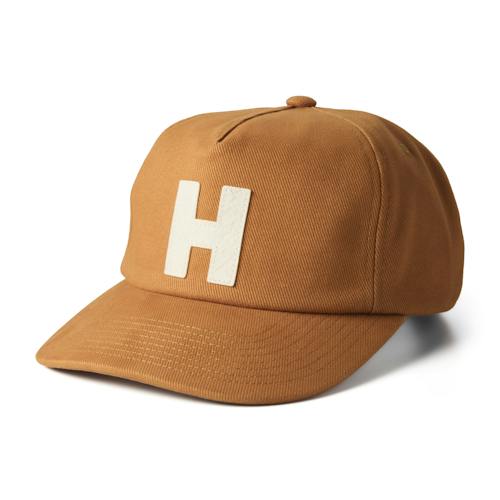laydown image of Explorer Hat