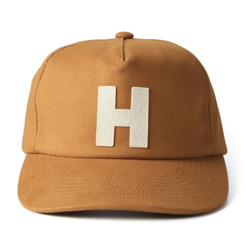 laydown image of Explorer Hat