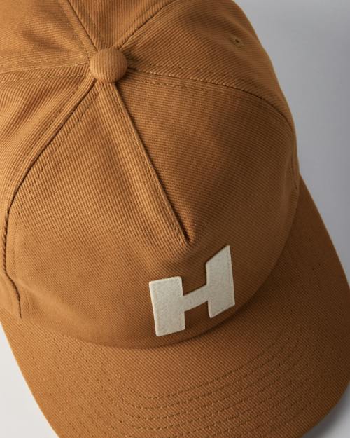 lifestyle image of Explorer Hat