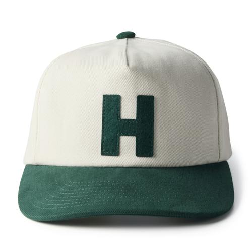 laydown image of Explorer Hat