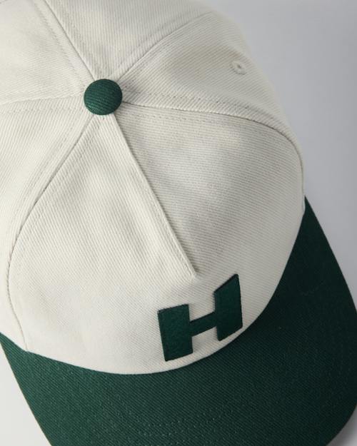 lifestyle image of Explorer Hat