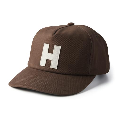 laydown image of Explorer Hat