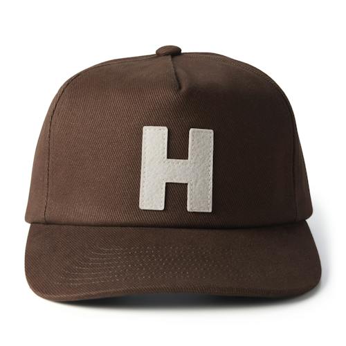 laydown image of Explorer Hat