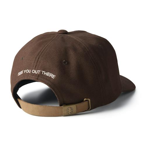 laydown image of Explorer Hat