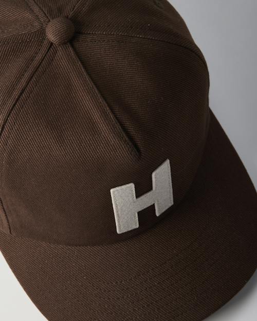 lifestyle image of Explorer Hat