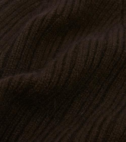 laydown detail image of Geelongora Beanie