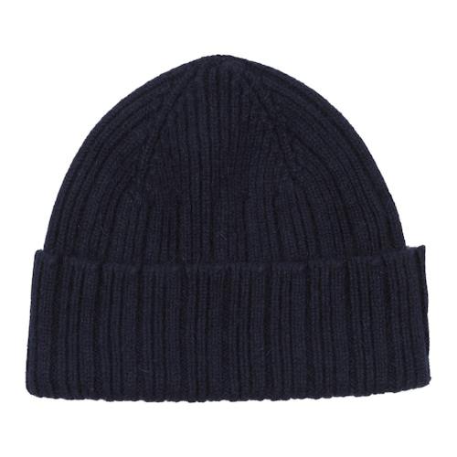 laydown image of Geelongora Beanie