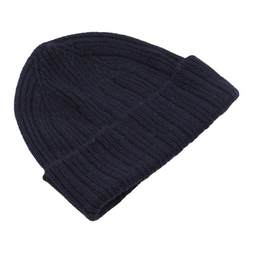laydown image of Geelongora Beanie