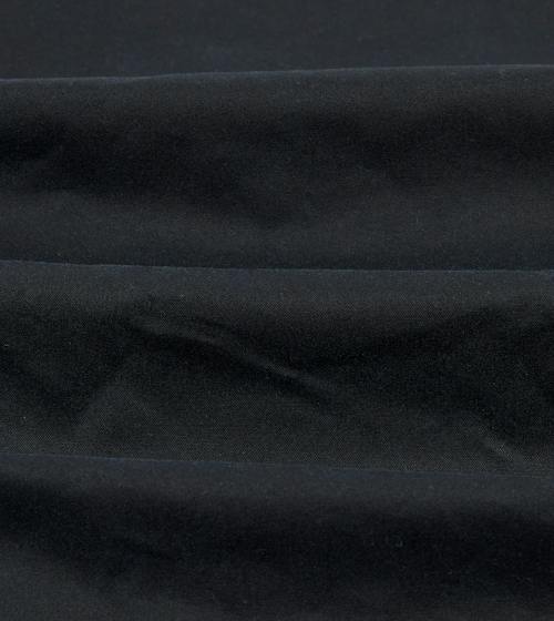 laydown detail image of Waxed Coverall Jacket