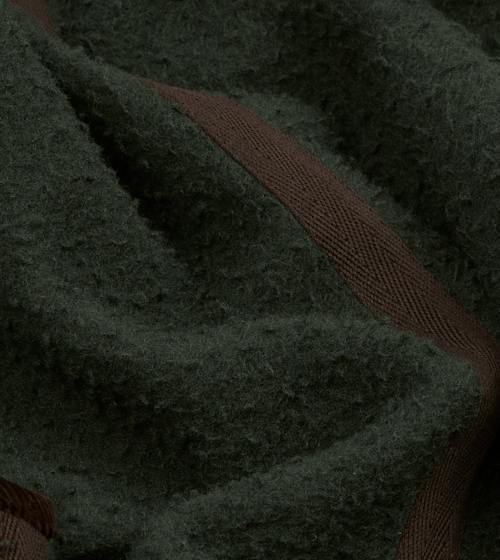 laydown detail image of Casentino Vest