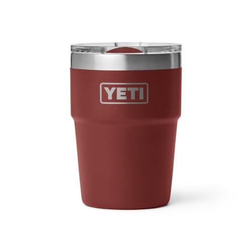 laydown image of Rambler 16 Oz Stackable Cup