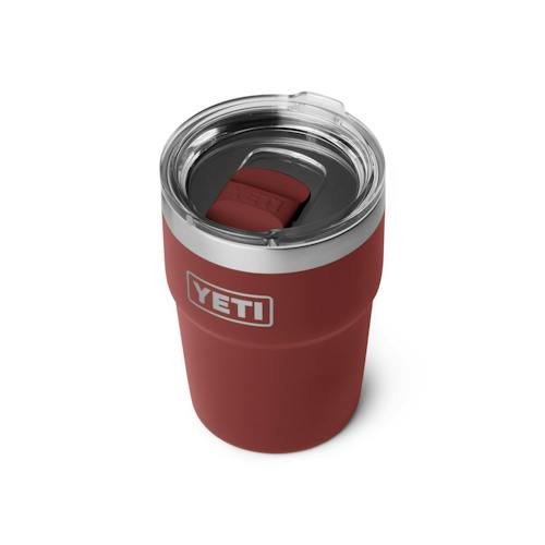 laydown image of Rambler 16 Oz Stackable Cup