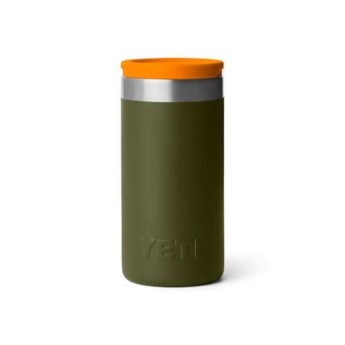 laydown image of Shot Glasses with Case - Set of 4