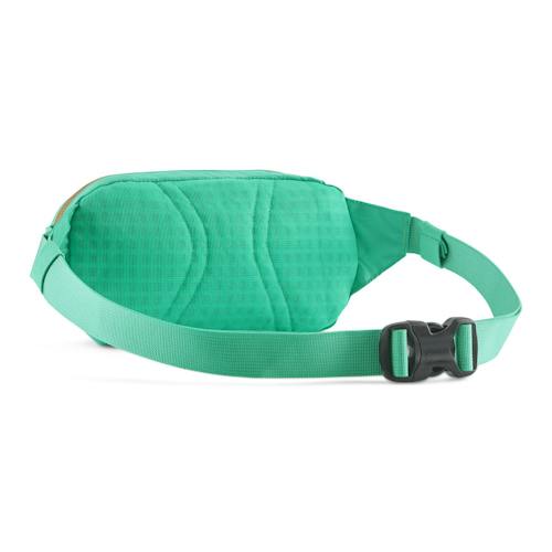 laydown image of Terravia Mini Hip Pack