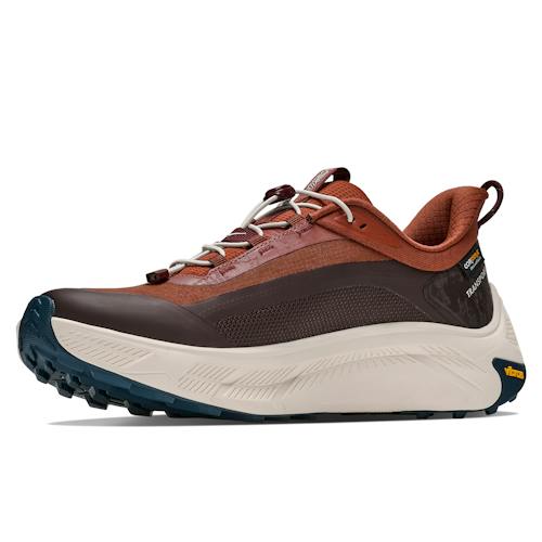 laydown image of Transport 2 GTX Sneaker