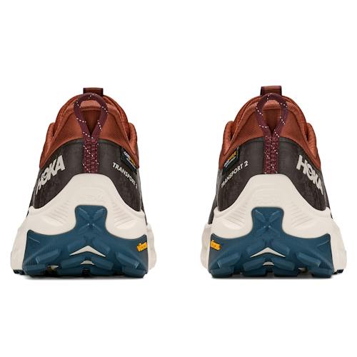 laydown image of Transport 2 GTX Sneaker