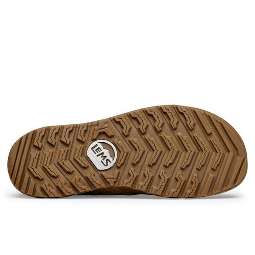 laydown image of Tuff Chelsea Boot