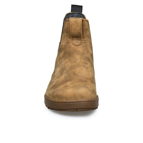 laydown image of Tuff Chelsea Boot