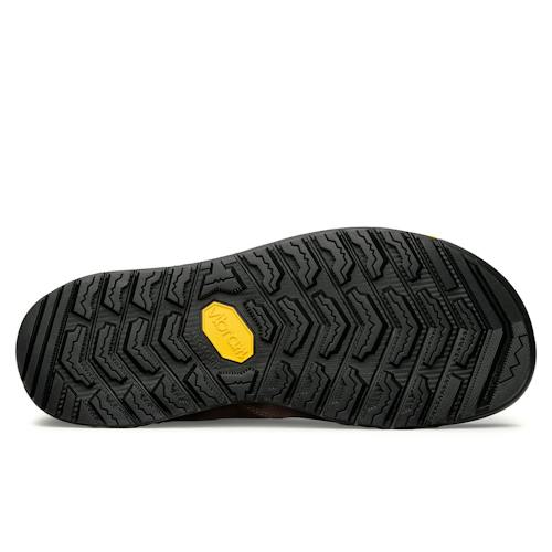 laydown image of Tuff Pro Waterproof Chelsea Boot